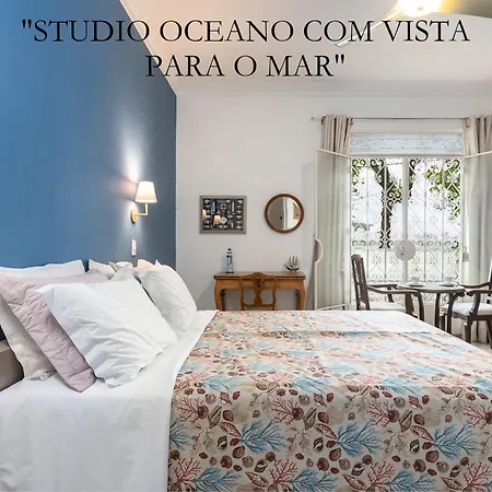 Studios Urca Na Rua Da Mureta Da Urca Rio de Janeiro Exterior foto