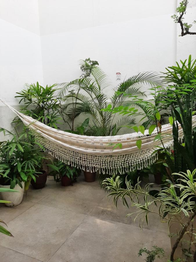 Urca Na Rua Da Mureta Da Urca 公寓 里约热内卢